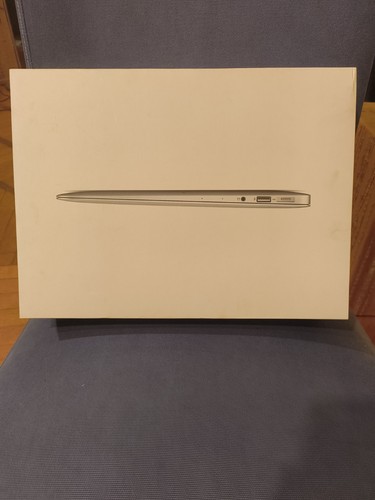 Scatola macbook air - scatola,