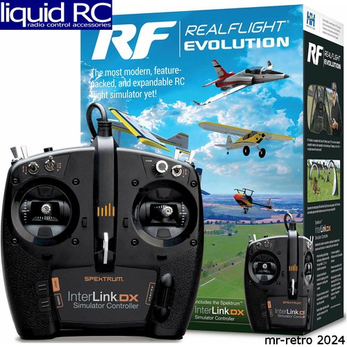 Realflight 2000 - realflight,
