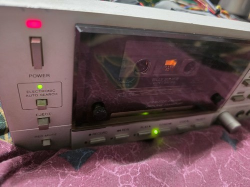 Cassettiera tre teste harmon - teste,