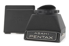 Pentax 6x7 67 Camino Finder