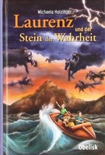 Laurenz und der Stein der