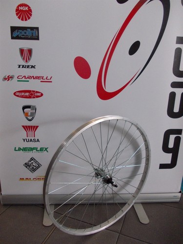 Ruota bici mtb mountain - ruota,