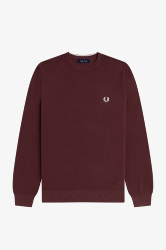 Fred perry maglione - perry,