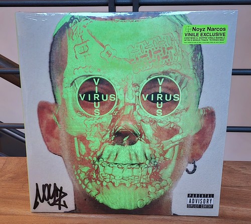 Noyz narcos virus - noyz,