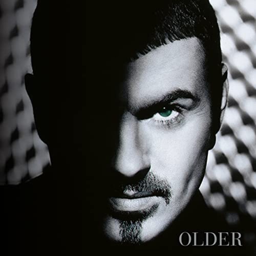 George michael older - george,