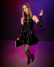 Misa Amane - Costume cosplay