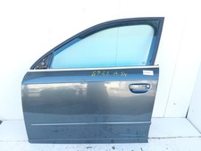 8E0831051L PORTA ANTERIORE SX AUDI A4 AVANT (8ED-B7) 2.0 TDI 16V MAN 6M 140CV 20