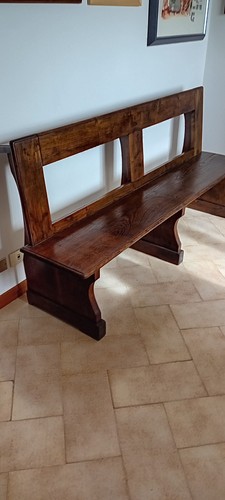 Antica panca - antica,