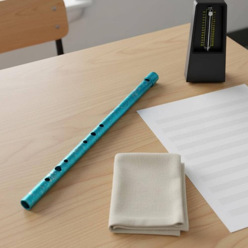 Pezzi tin whistle uso - 2,