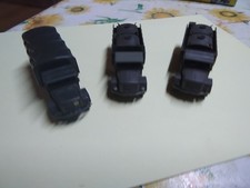 Roco minitanks camion giove - minitanks,