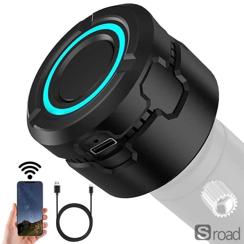Oculare elettronico wifi - wifi, 4k
