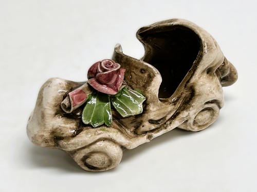 Porcellana capodimonte - porcellana, di