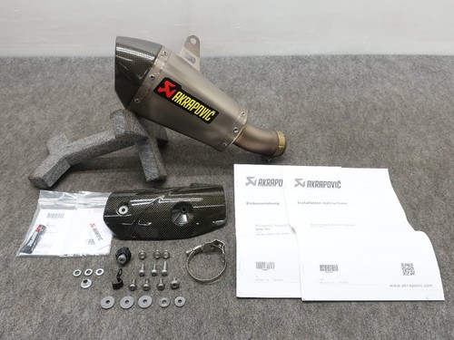 10r akrapovic slip - zx-10r,