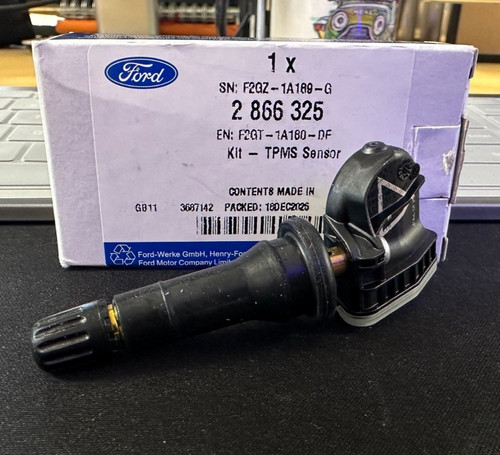 Kit originale ford - originale,