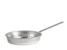 Padella Per Castagne In Ferro