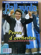 Pallavolo-Supervolley 2005 N