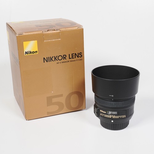 Nikon 50mm 1 8 - nikon, f/1.8