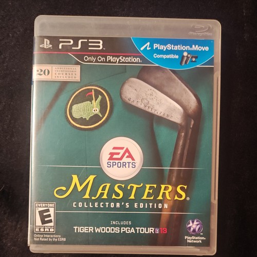 Masters edizione collezione - masters, da