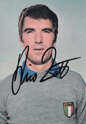 Dino zoff mondiali 1970 - 1970,