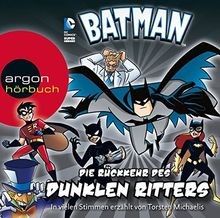 Batman: Die Rückkehr des