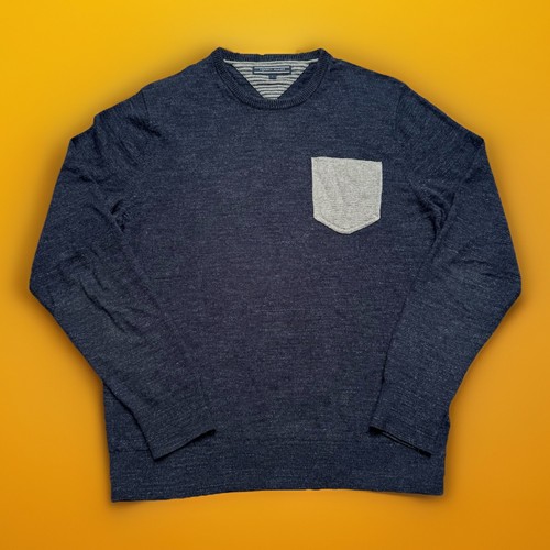 Maglione uomo tommy - uomo, hilfiger