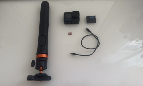 Gopro hero13 black - gopro,