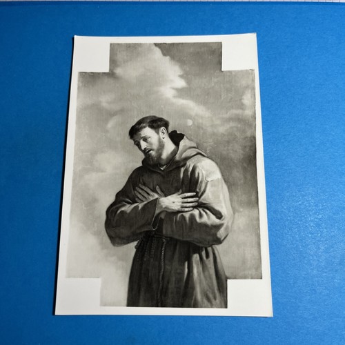 Guercino san francesco cento - guercino,