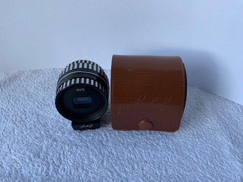 Linhof mirino universale - , 9x12