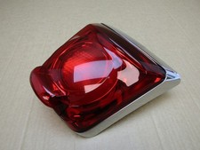 Fanale posteriore freno