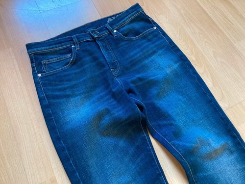 Jeans aniven denim 32 - jeans,