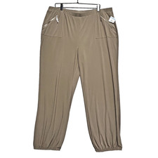 Pantaloni Nina Leonard Miracle
