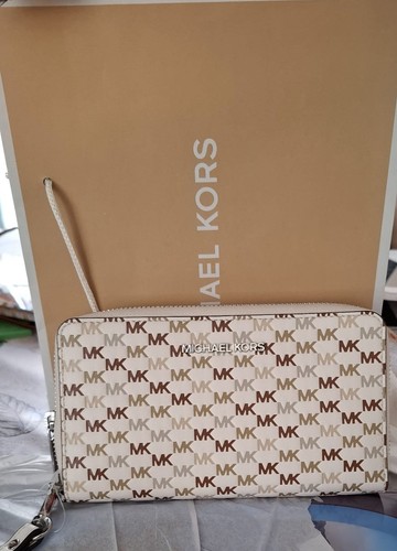 Michael kors jet set custodia - jet,