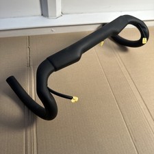 Trek / Bontrager OCLV Aero Pro