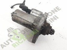 CAXA MOTORINO AVVIAMENTO VOLKSWAGEN GOLF «VI» (2009) 1.4 TFSi, 16v. Berlina, ...