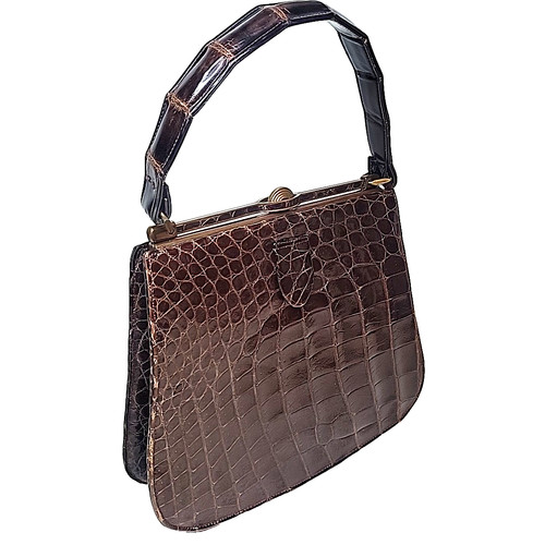 Borsa vintage anni lesco - borsa,