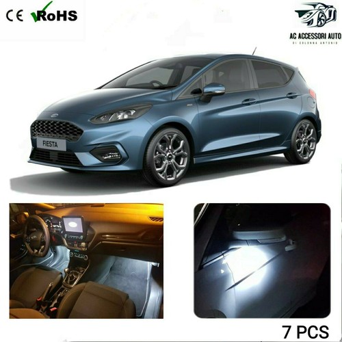 Kit full led interni - kit,