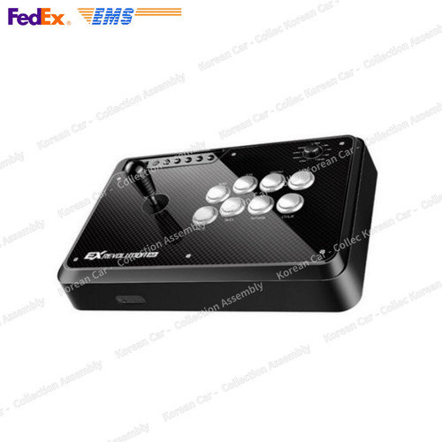 Joytron revolution air - joytron, ex