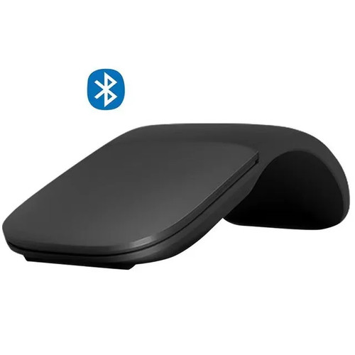 Mouse wireless pieghevole