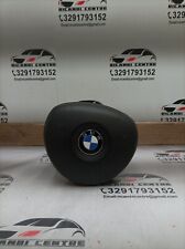 ✴️AIRBAG VOLANTE BMW E81