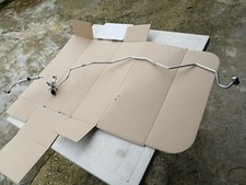 Tubo aria condizionata Fiat