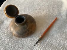 CALAMAIO ANTICO IN MARMO/ONICE CON PENNINO