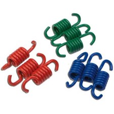KIT 9 CLUTCH SPRINGS MALAGUTI
