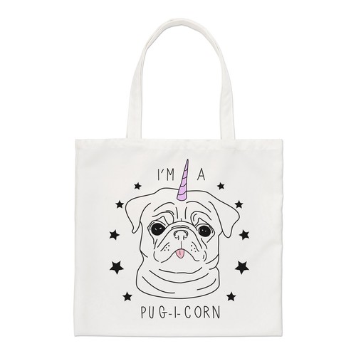 Pugicorn stars regolare - un,