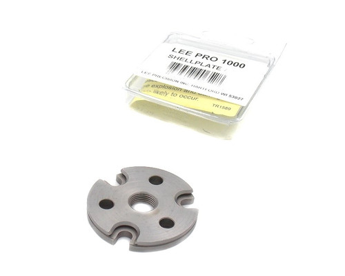 Lee shellplate pro 1000 - , 44