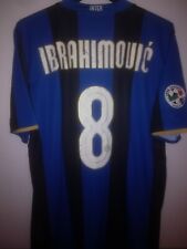 INTER MILAN 2008-2009