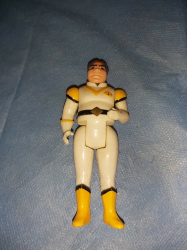 Voltron mattel pilota hunk - mattel,