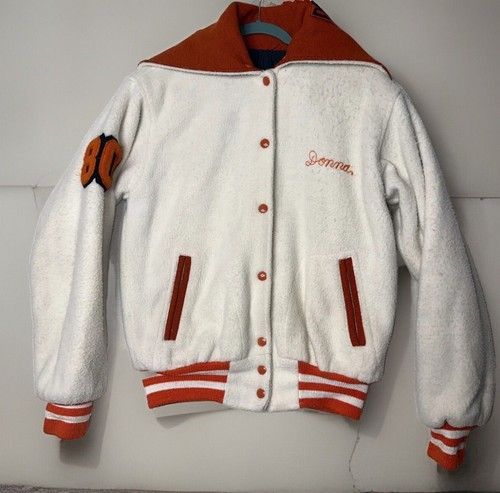 Giacca vintage fordham lana - fordham,