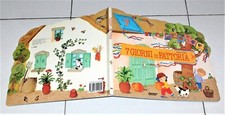 Anna curti giorni in - curti,