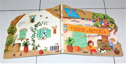 Anna curti giorni - giorni, in
