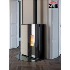 TWIGGY 10 ACCIAIO CAFFELLATTE